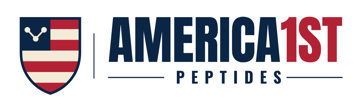 America 1st Peptides