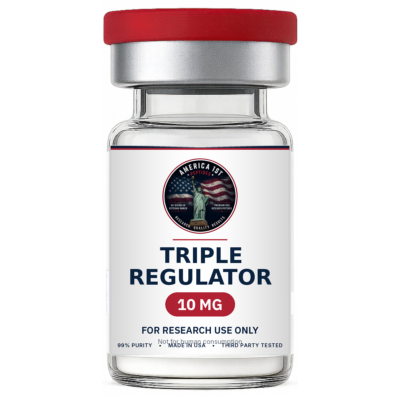 Triple Regulator 10mg